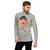 Unisex Premium Sweatshirt / "Mob Guy" / Character face 2 / DTFlex