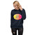 Unisex Premium Sweatshirt / Lexi / good vibes every day / DTFlex