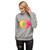 Unisex Premium Sweatshirt / Lexi / good vibes every day / DTFlex