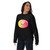 Unisex Premium Sweatshirt / Floppy Ears / having fun every day / DTFlex