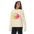 Unisex Premium Sweatshirt / Floppy Ears / having fun every day / DTFlex