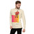 Unisex Premium Sweatshirt / "Mob Guy" / Poem "Worth their weight in gold" / DTFlex