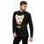 Unisex Premium Sweatshirt / Curly Tail / Character face / DTFlex
