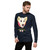 Unisex Premium Sweatshirt / Curly Tail / Character face / DTFlex