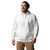 Unisex Hoodie / Floppy Ears and Curly Tail / Logo / DTFlex