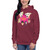 Unisex Hoodie / Floppy Ears and Curly Tail / All Stars / DTFlex