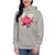 Unisex Hoodie / Floppy Ears and Curly Tail / All Stars / DTFlex