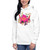 Unisex Hoodie / Floppy Ears and Curly Tail / All Stars / DTFlex