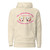 Unisex Hoodie / Floppy Ears and Curly Tail / naysayers have no say 3 / DTFlex