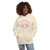 Unisex Hoodie / Floppy Ears and Curly Tail / stay inspired each day 3 / DTFlex