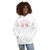 Unisex Hoodie / Floppy Ears and Curly Tail / stay inspired each day 3 / DTFlex