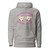 Unisex Hoodie / Floppy Ears and Curly Tail / good vibes every day 3 / DTFlex