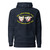 Unisex Hoodie / Floppy Ears and Curly Tail / stay inspired each day 2 / DTFlex
