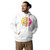 Unisex Hoodie / Floppy Ears and Curly Tail / teamwork every day / DTFlex