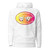 Unisex Hoodie / Floppy Ears and Curly Tail / teamwork every day / DTFlex