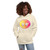 Unisex Hoodie / Floppy Ears and Curly Tail / trust your instincts each day / DTFlex