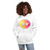 Unisex Hoodie / Floppy Ears and Curly Tail / trust your instincts each day / DTFlex