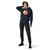 Unisex Hoodie / Floppy Ears and Curly Tail / good vibes every day / DTFlex