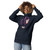 Unisex Hoodie / Lizzie / Character face 2 / DTFlex