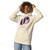 Unisex Hoodie / Lizzie / Character face 2 / DTFlex