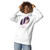 Unisex Hoodie / Lizzie / Character face 2 / DTFlex
