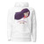 Unisex Hoodie / Lizzie / Character face 2 / DTFlex