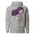 Unisex Hoodie / Lizzie / Character face 2 / DTFlex