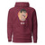 Unisex Hoodie / "Mob Guy" / Character face 2 / DTFlex