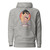 Unisex Hoodie / "Mob Guy" / Character face 2 / DTFlex