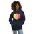 Unisex Hoodie / Lexi / good vibes every day / DTFlex