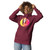 Unisex Hoodie / Floppy Ears / having fun every day / DTFlex