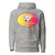 Unisex Hoodie / Floppy Ears / having fun every day / DTFlex