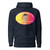Unisex Hoodie / "Mob Guy" / determination every day / DTFlex