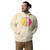 Unisex Hoodie / Curly Tail / choose the right path today / DTFlex