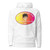 Unisex Hoodie / Cory / naysayers have no say / DTFlex