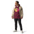 Unisex Hoodie /  "Mob Guy" / eye on the prize every day / DTFlex
