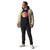 Unisex Hoodie /  "Mob Guy" / eye on the prize every day / DTFlex
