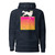 Unisex Hoodie / Curly Tail / Poem "Constant Chasing" / DTFlex