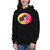 Unisex Hoodie / Lizzie / boss girl every day / DTFlex