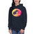 Unisex Hoodie / Lizzie / boss girl every day / DTFlex