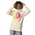 Unisex Hoodie / Lexi / stay inspired each day / DTFlex