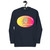 Unisex Hoodie / Lexi / stay inspired each day / DTFlex