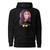 Unisex Hoodie / Lizzie / Character face / DTFlex