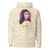 Unisex Hoodie / Lizzie / Character face / DTFlex