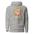Unisex Hoodie / Lexi / Character face / DTFlex