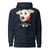 Unisex Hoodie / Floppy Ears / Character face / DTFlex