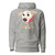 Unisex Hoodie / Floppy Ears / Character face / DTFlex