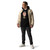 Unisex Hoodie / "Mob Guy" / Character face / DTFlex