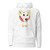 Unisex Hoodie / Curly Tail / Character face / DTFlex