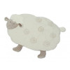 Lillie the Lamb Nap Mat